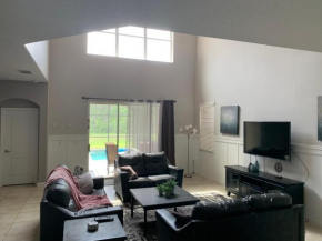 Relaxing Villa close to Disney and Universal